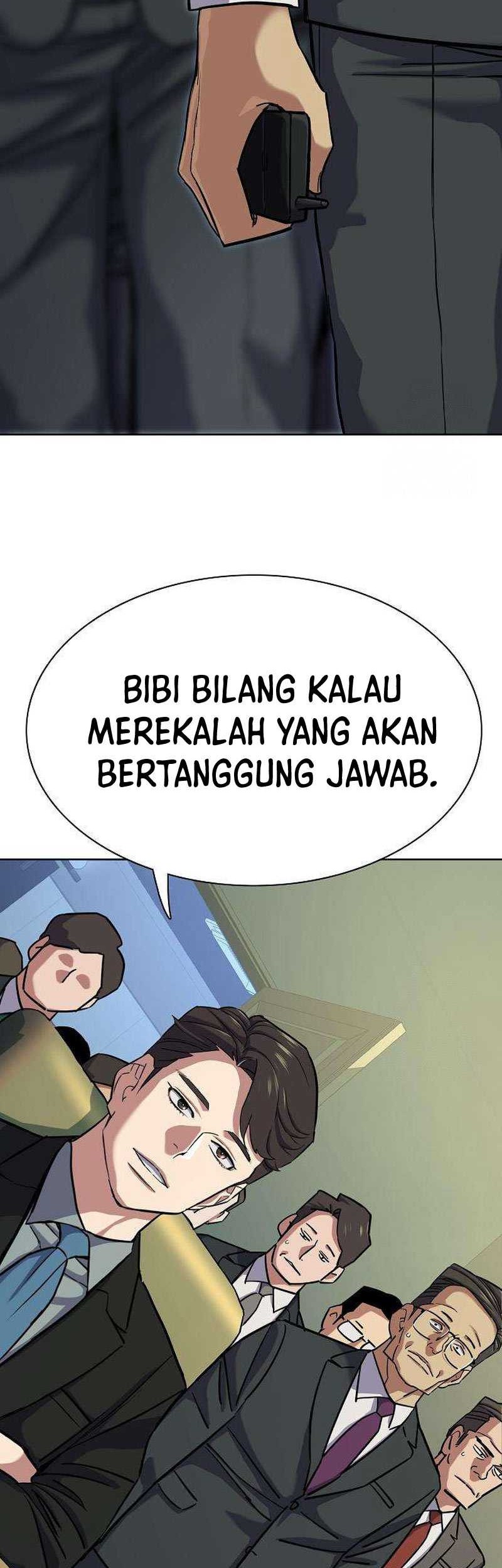 The Youngest Son Of A Rich Family Chapter 111 Gambar 51