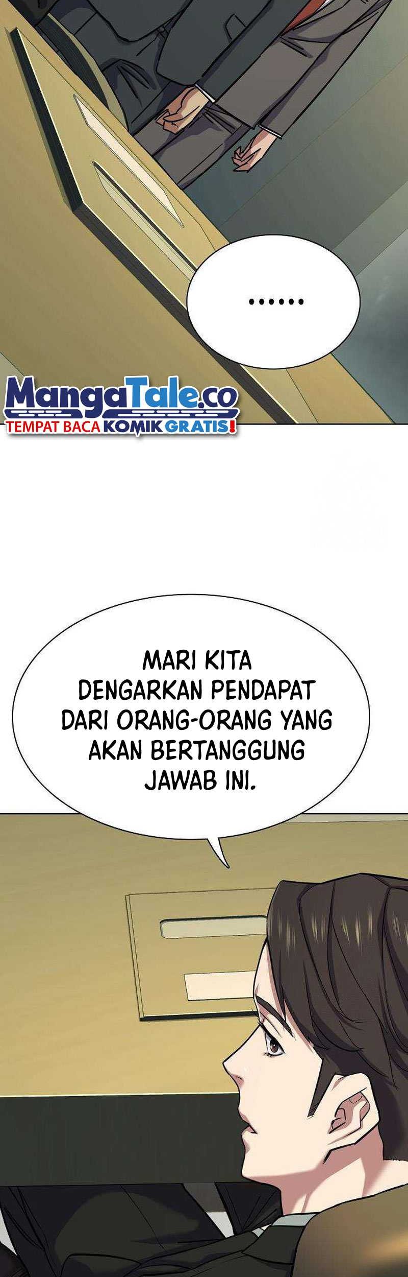 The Youngest Son Of A Rich Family Chapter 111 Gambar 52