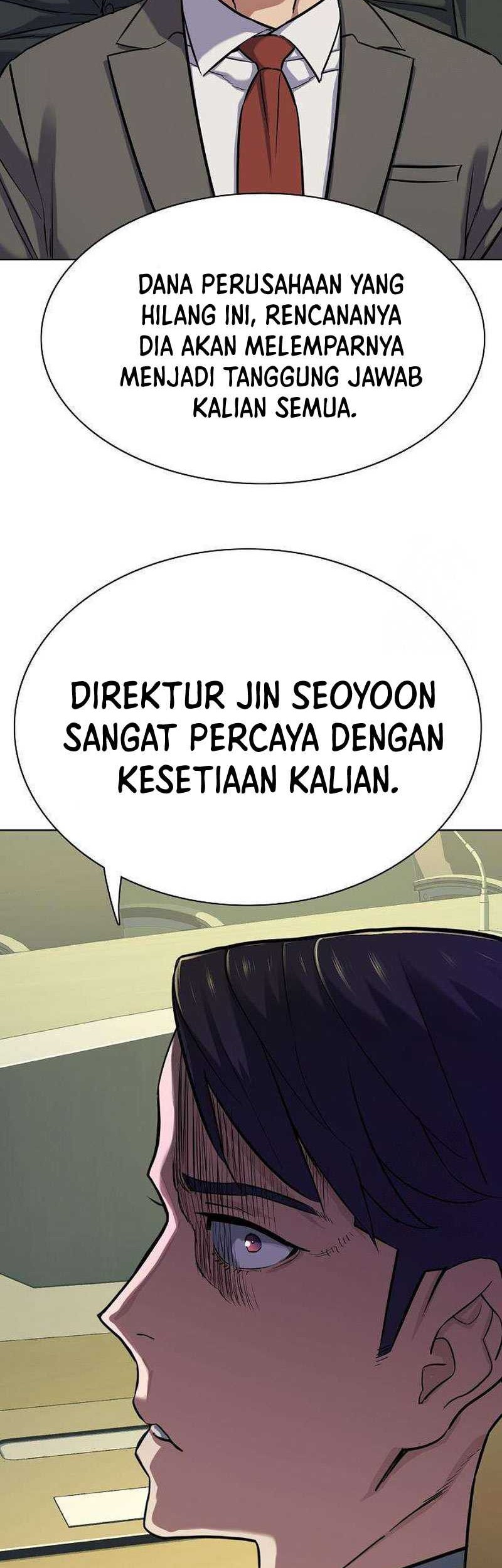 The Youngest Son Of A Rich Family Chapter 111 Gambar 55