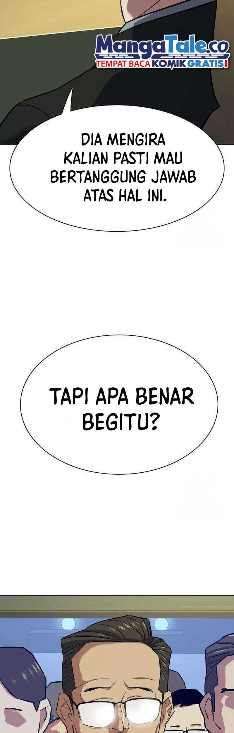 The Youngest Son Of A Rich Family Chapter 111 Gambar 56