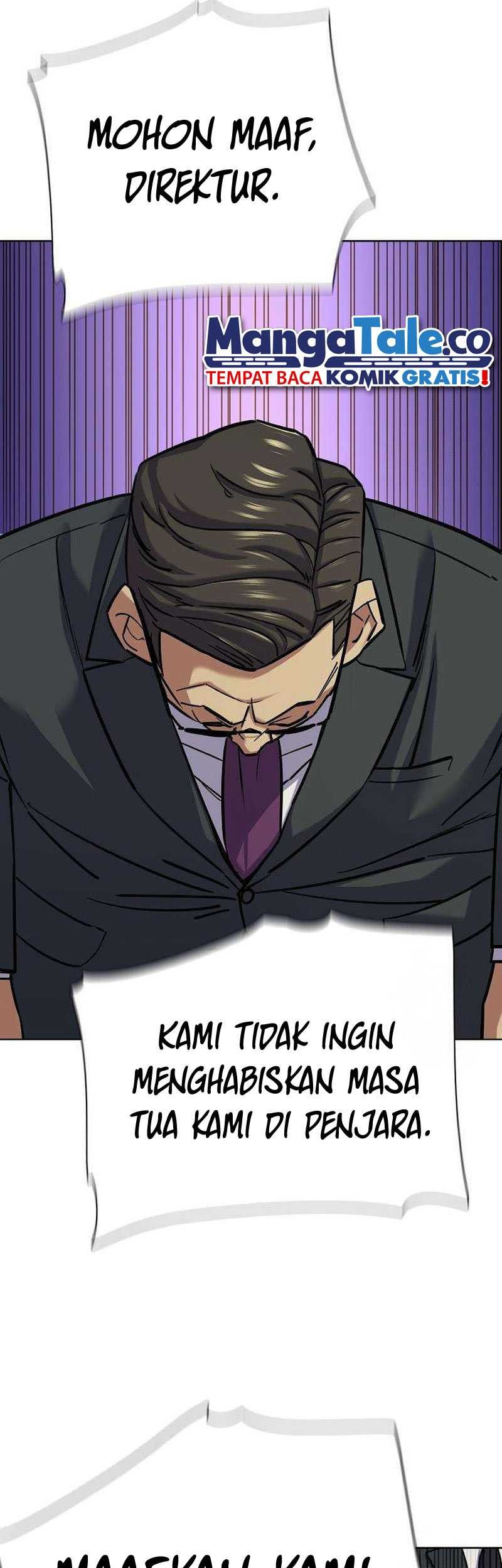 The Youngest Son Of A Rich Family Chapter 111 Gambar 58