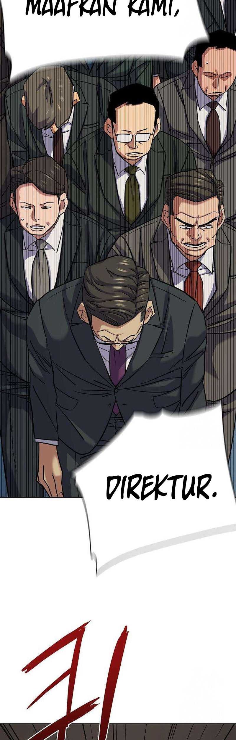 The Youngest Son Of A Rich Family Chapter 111 Gambar 59