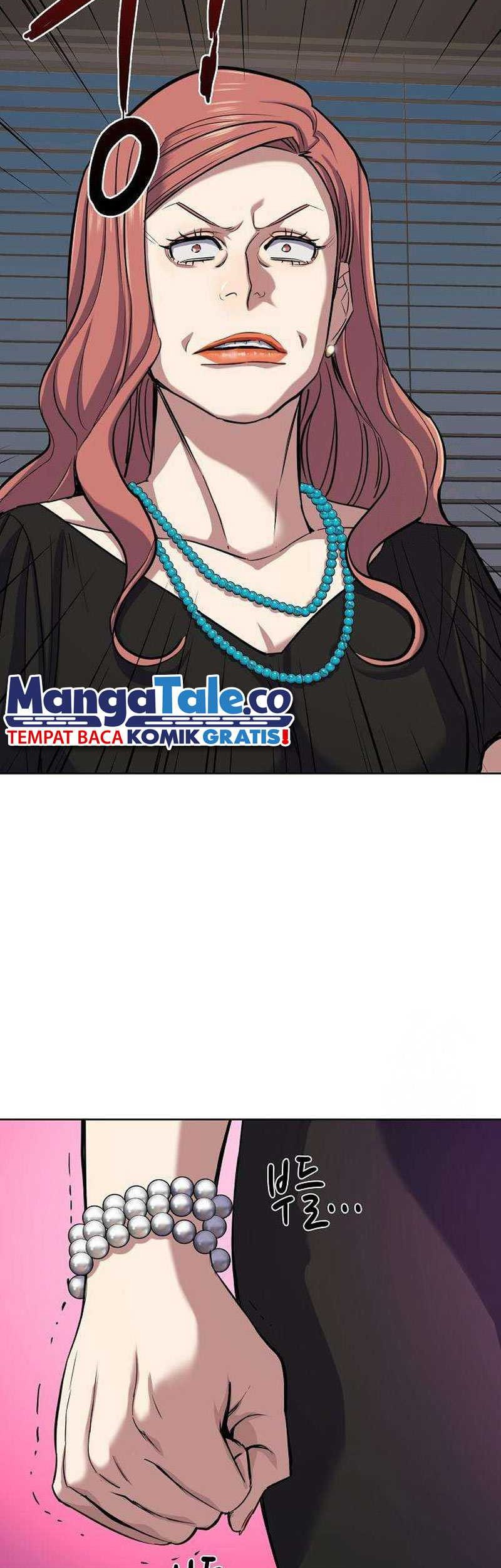 The Youngest Son Of A Rich Family Chapter 111 Gambar 60