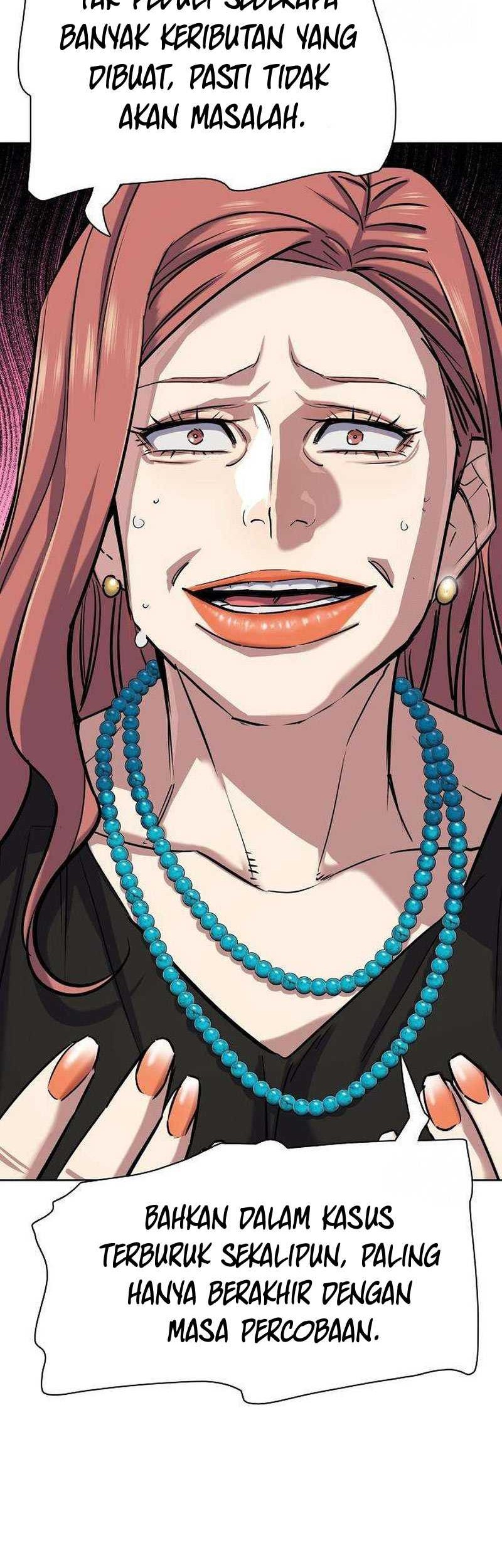 The Youngest Son Of A Rich Family Chapter 111 Gambar 63