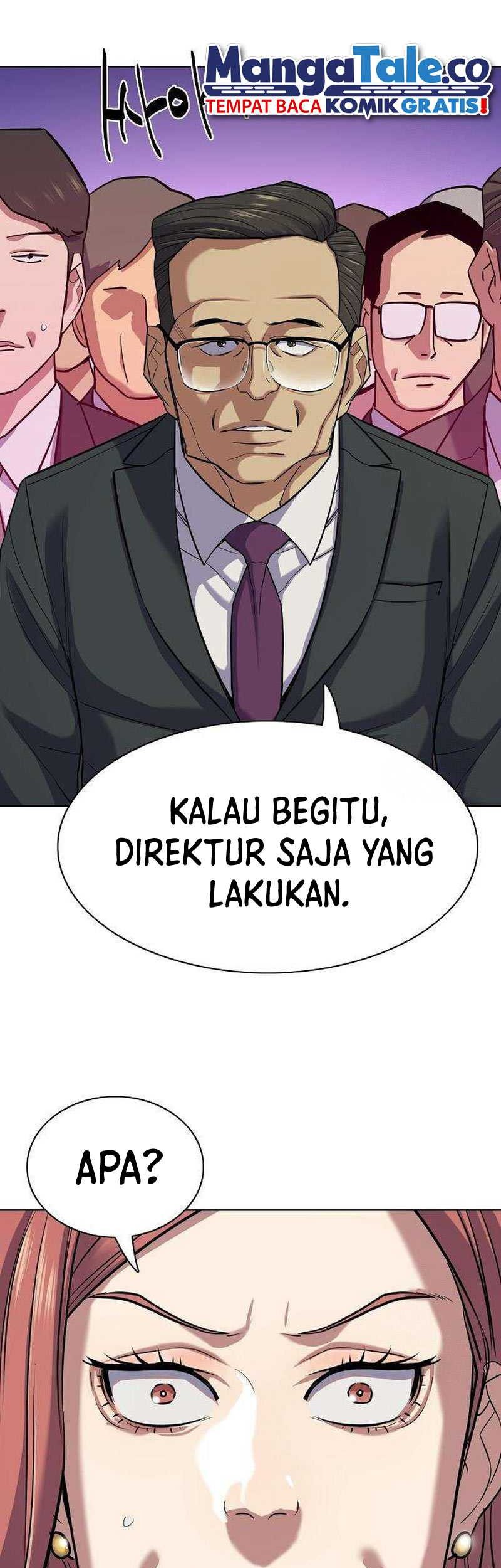 The Youngest Son Of A Rich Family Chapter 111 Gambar 64