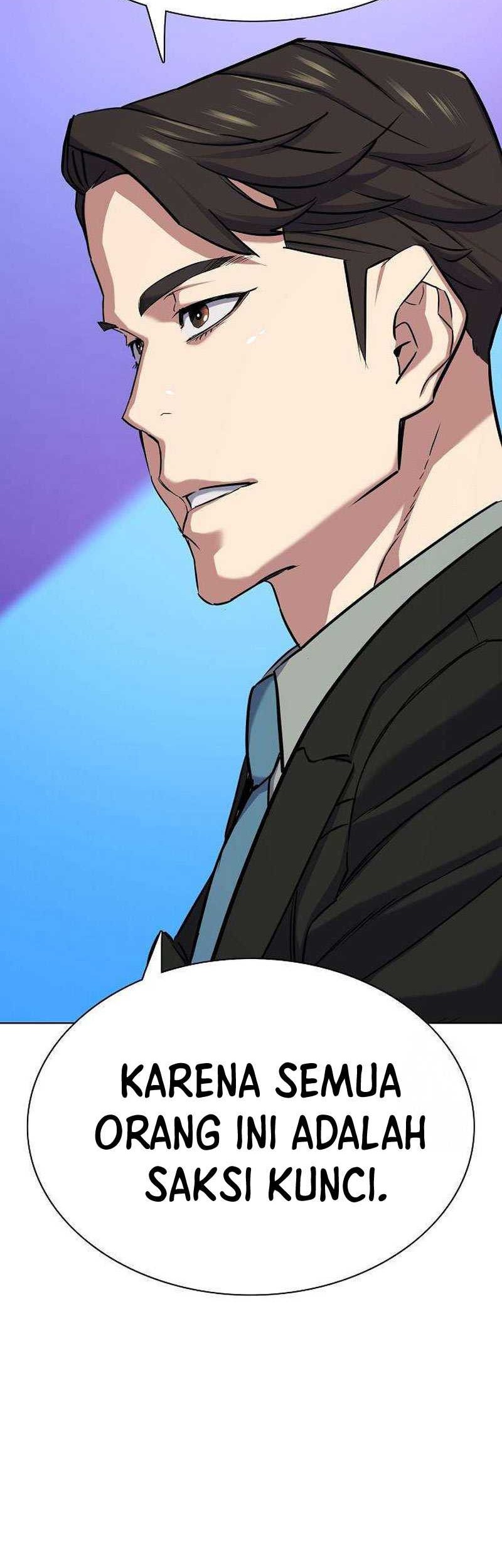 The Youngest Son Of A Rich Family Chapter 111 Gambar 69