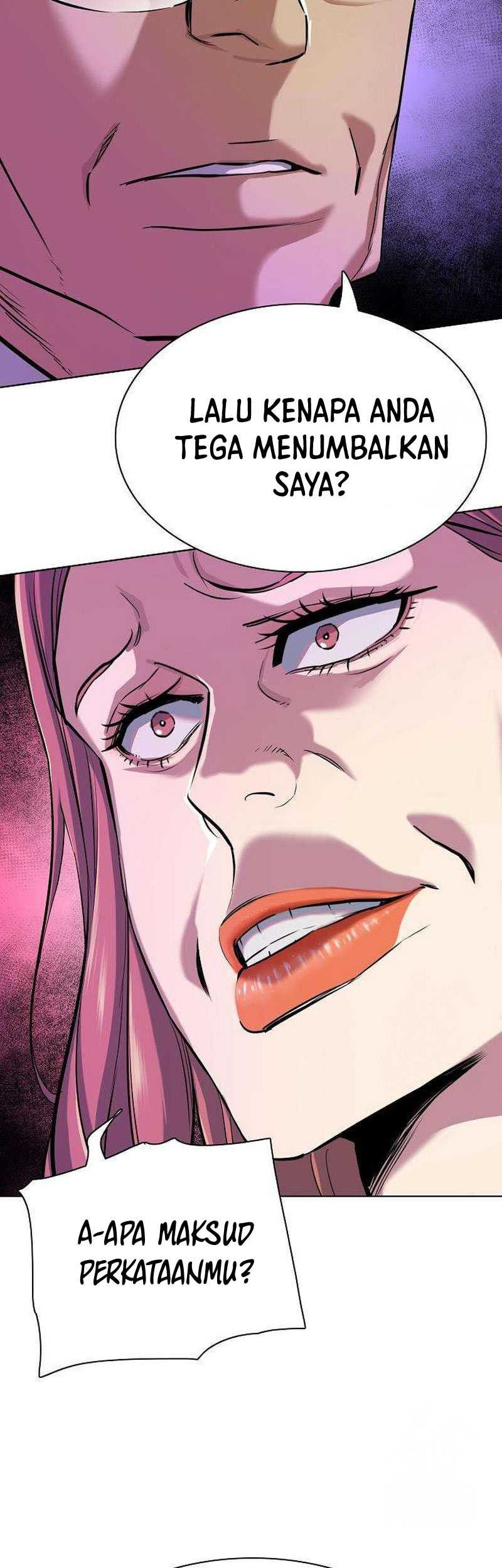 The Youngest Son Of A Rich Family Chapter 111 Gambar 67