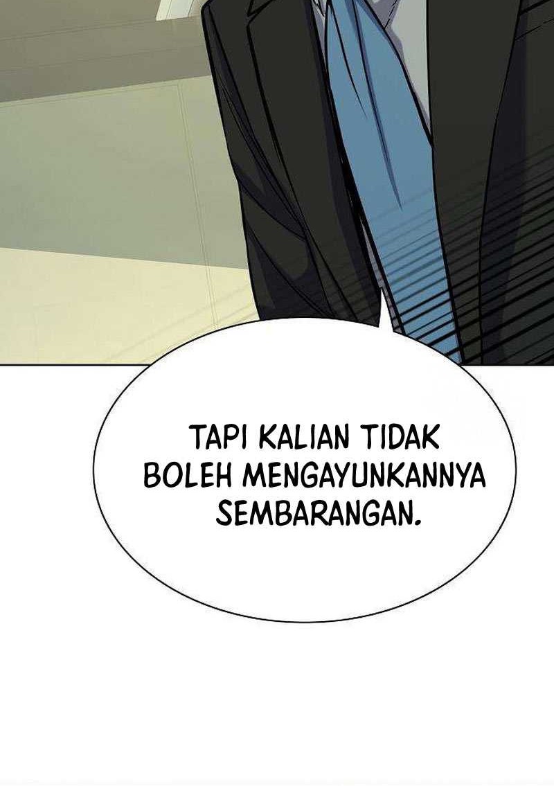 The Youngest Son Of A Rich Family Chapter 111 Gambar 73