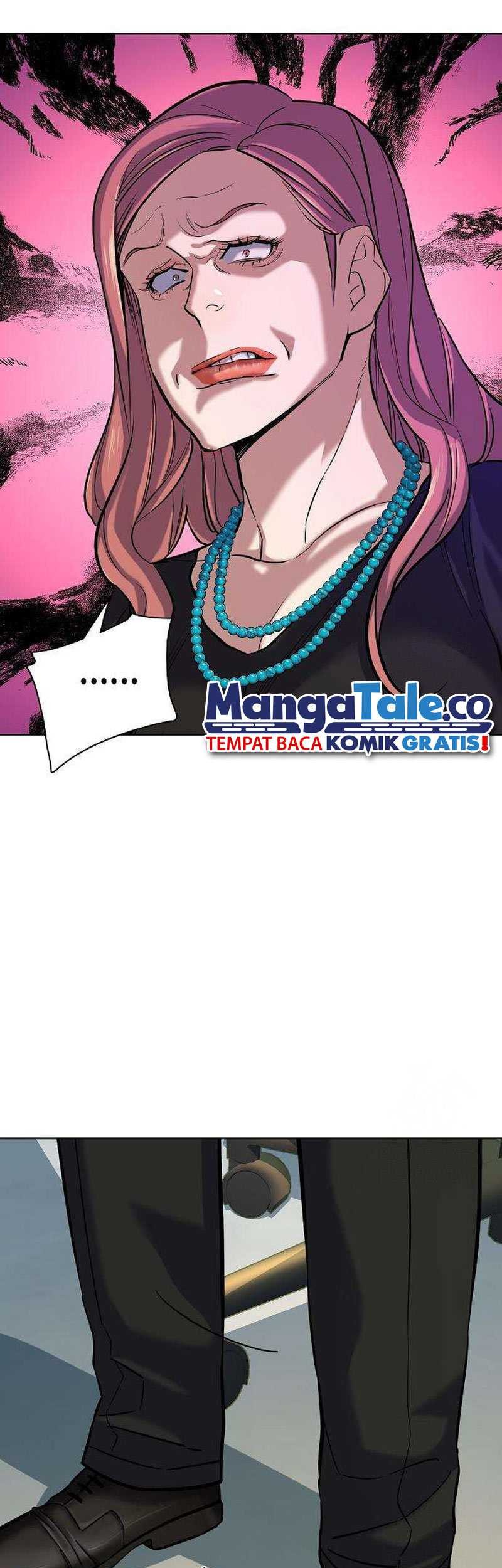 The Youngest Son Of A Rich Family Chapter 111 Gambar 70