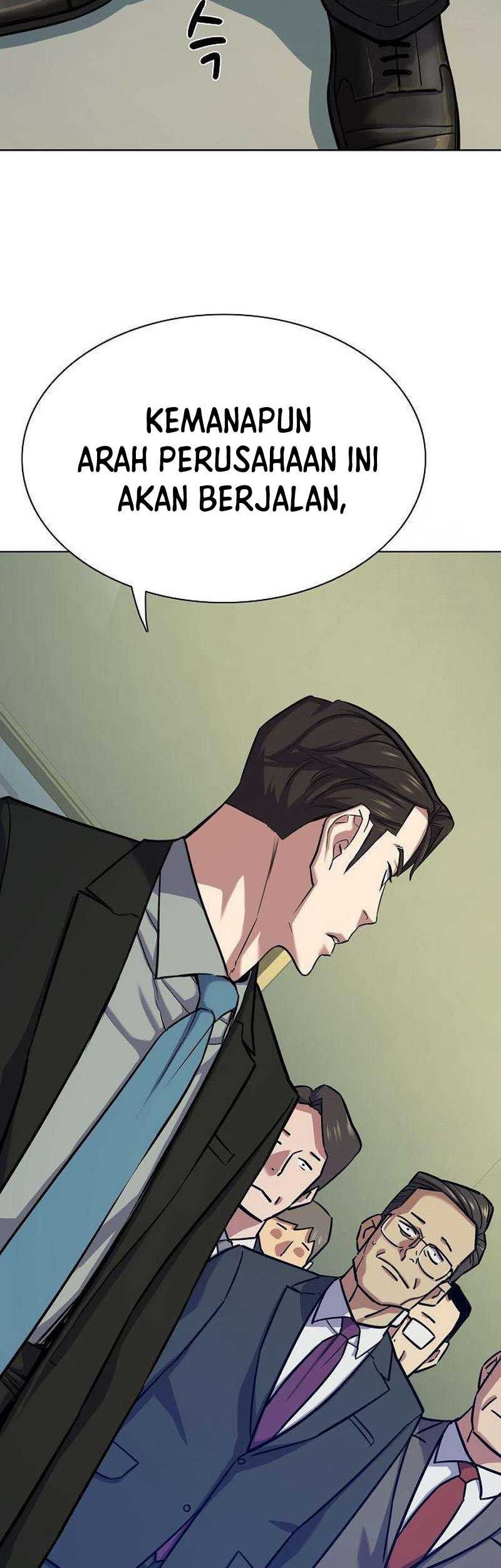 The Youngest Son Of A Rich Family Chapter 111 Gambar 71