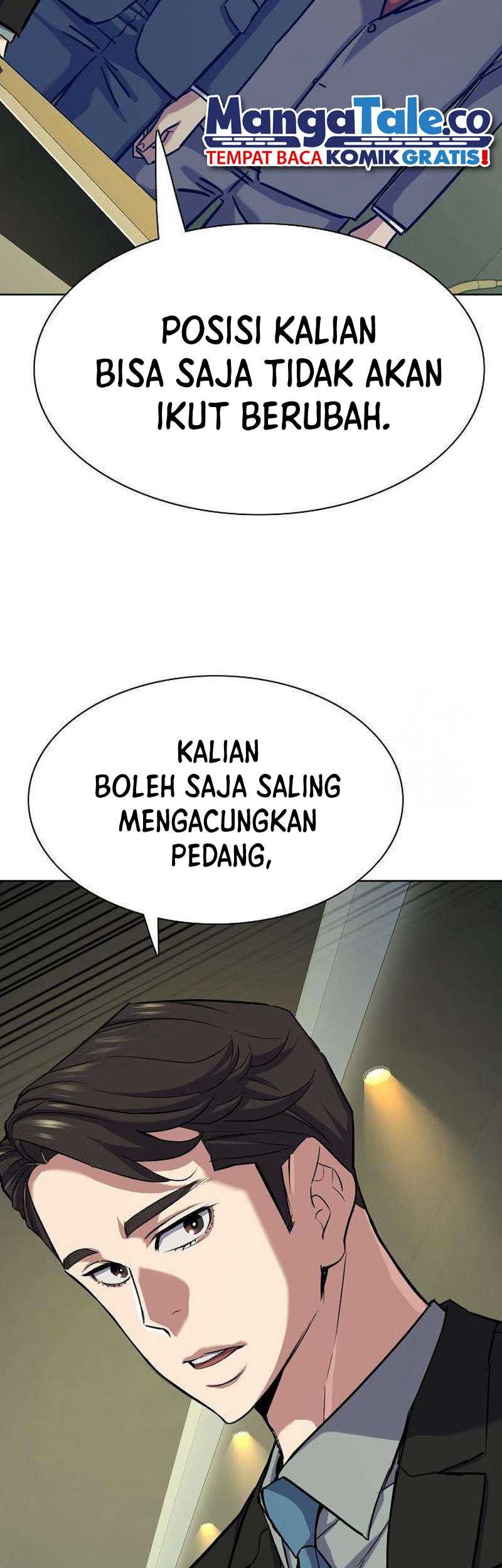 The Youngest Son Of A Rich Family Chapter 111 Gambar 72