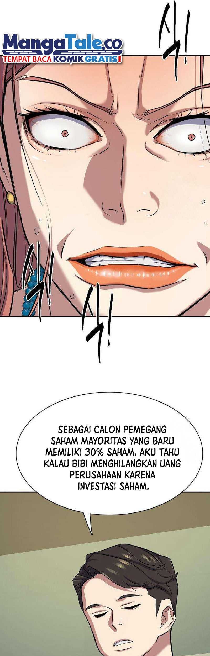 The Youngest Son Of A Rich Family Chapter 111 Gambar 34