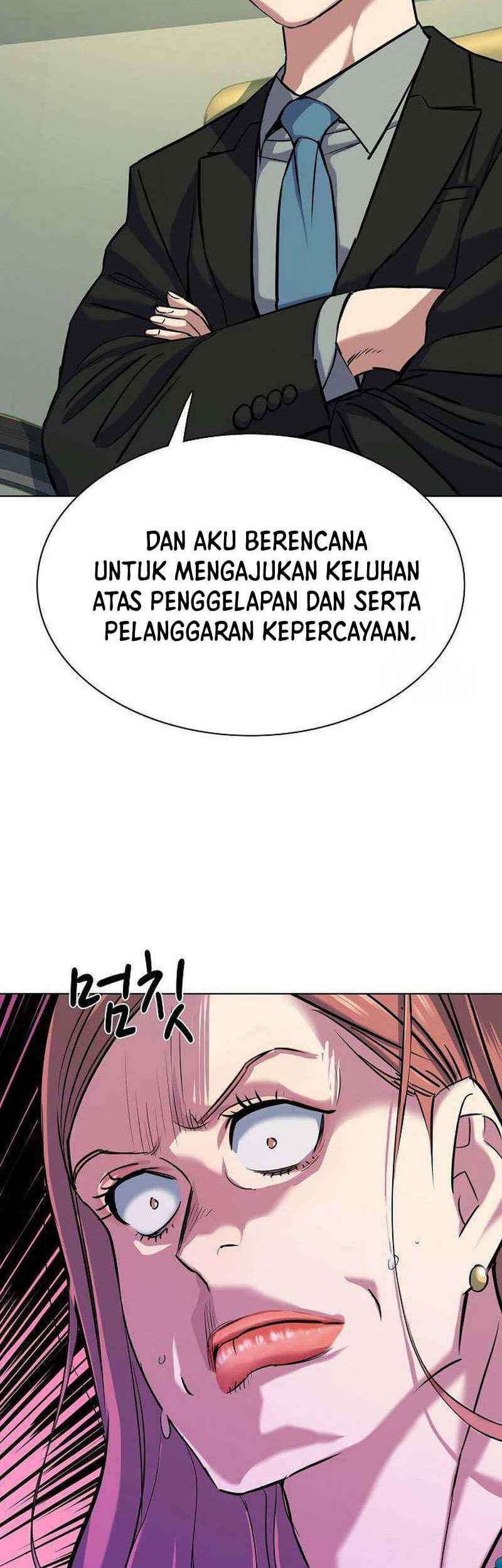 The Youngest Son Of A Rich Family Chapter 111 Gambar 35