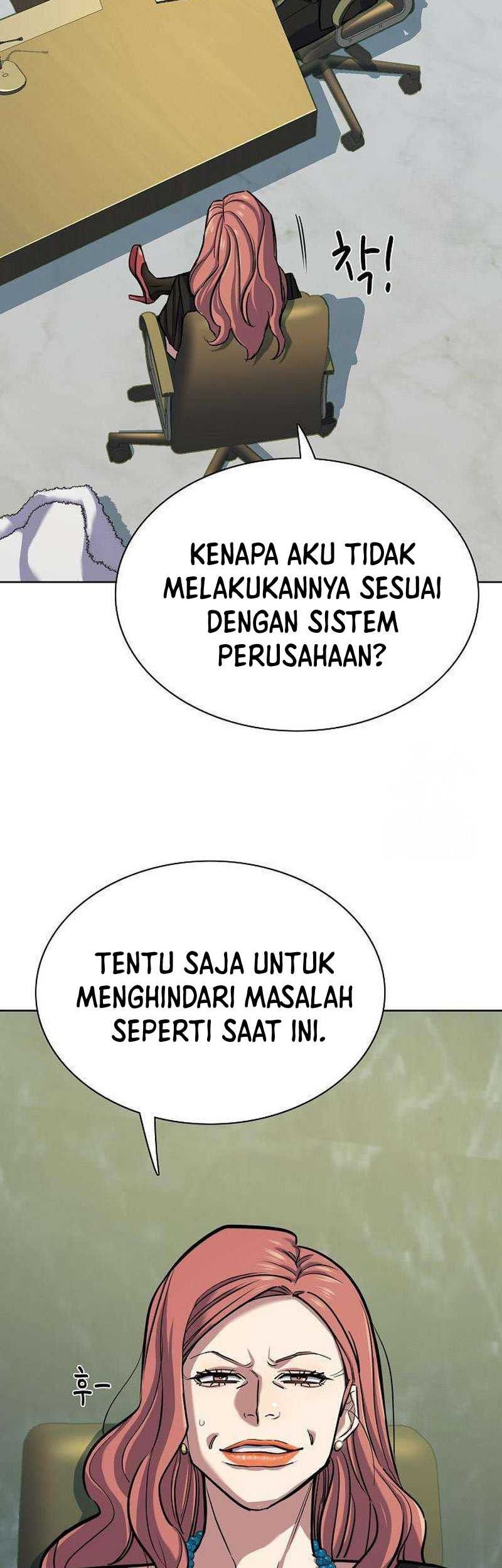 The Youngest Son Of A Rich Family Chapter 111 Gambar 39