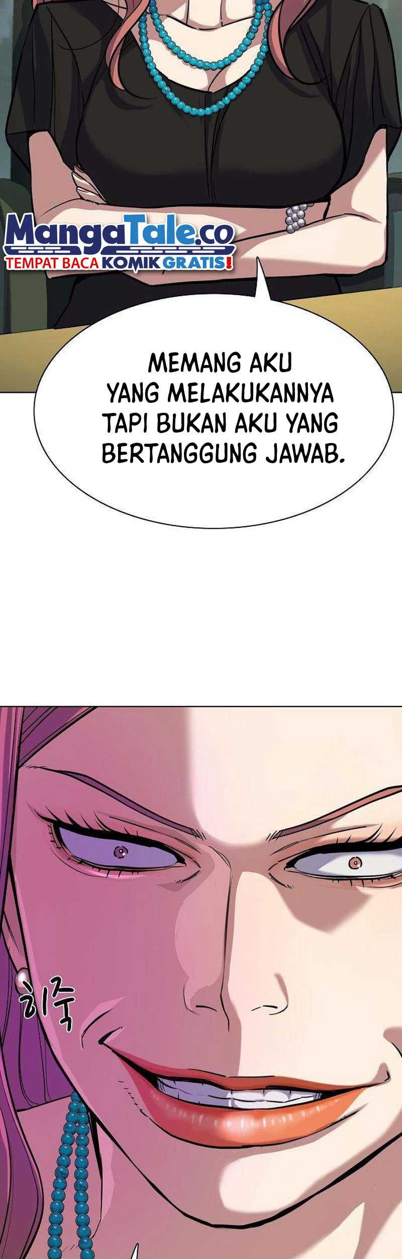 The Youngest Son Of A Rich Family Chapter 111 Gambar 40