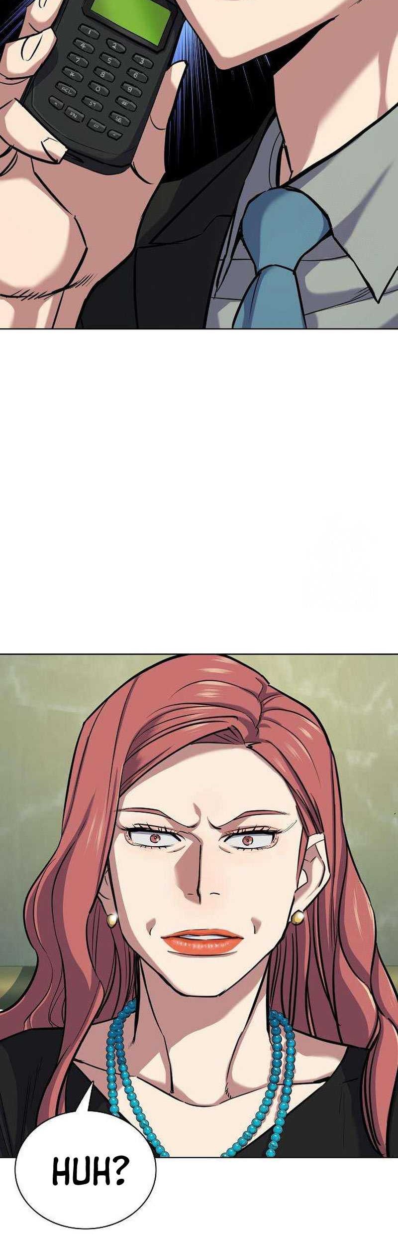 The Youngest Son Of A Rich Family Chapter 111 Gambar 47