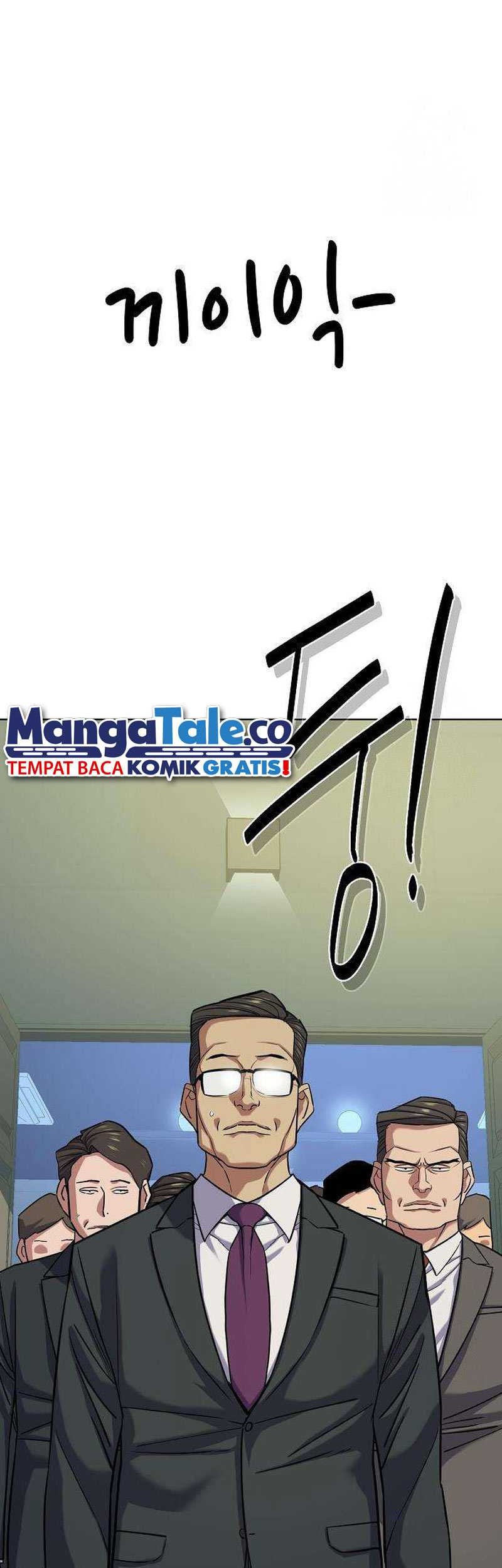 The Youngest Son Of A Rich Family Chapter 111 Gambar 48