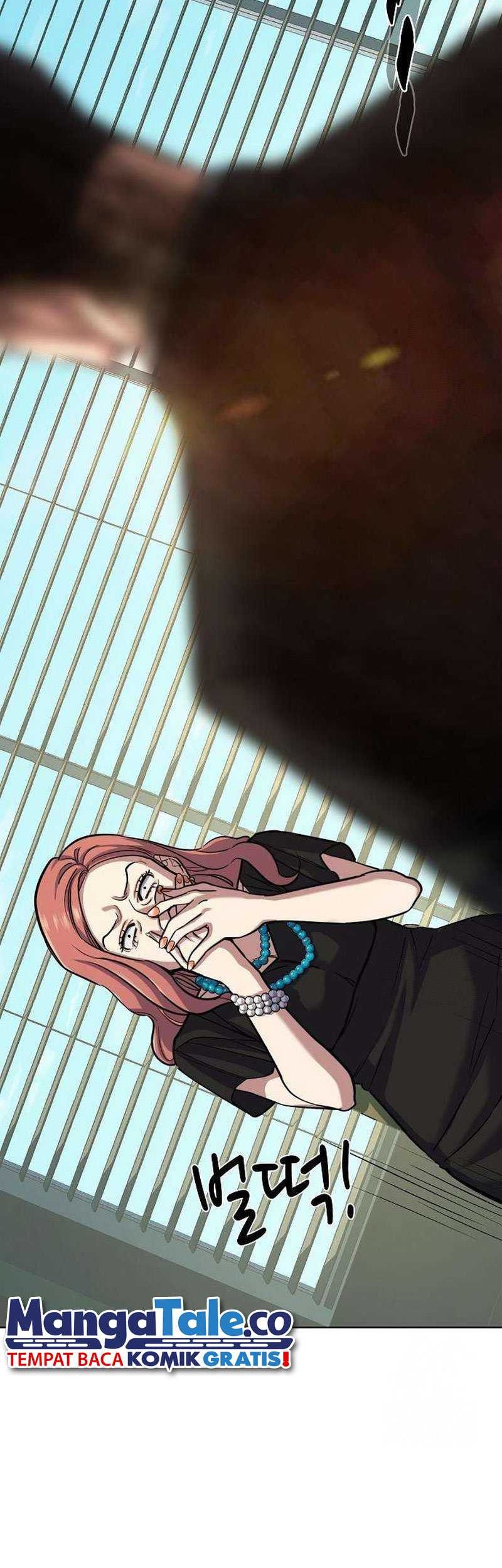 The Youngest Son Of A Rich Family Chapter 111 Gambar 94