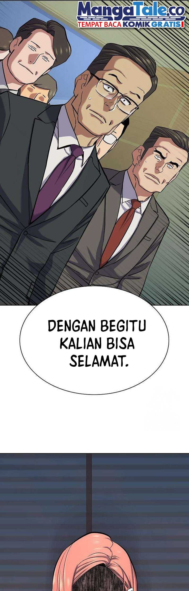 The Youngest Son Of A Rich Family Chapter 111 Gambar 74