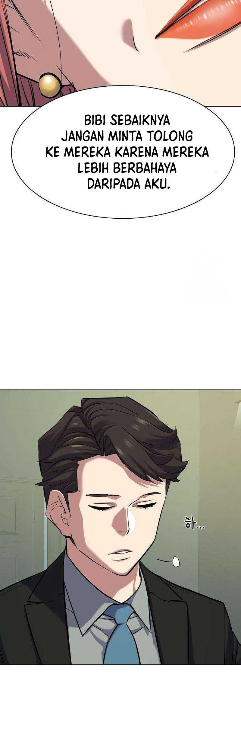 The Youngest Son Of A Rich Family Chapter 111 Gambar 81