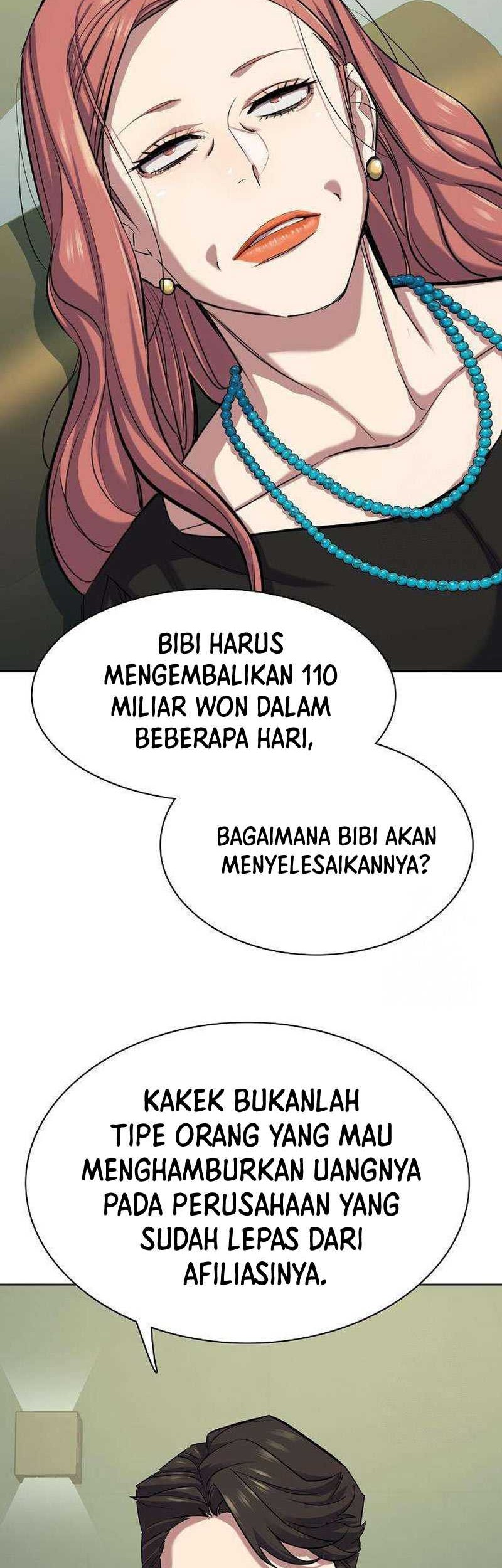 The Youngest Son Of A Rich Family Chapter 111 Gambar 79