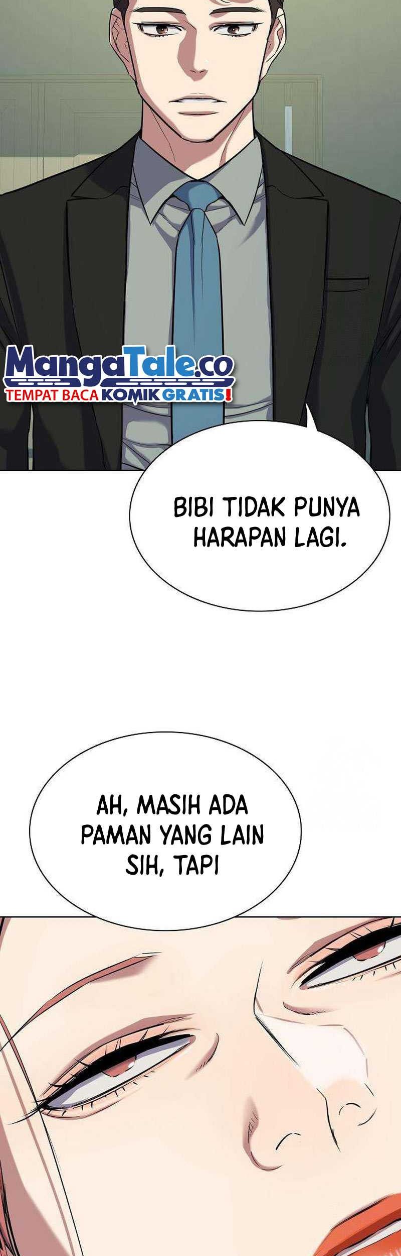 The Youngest Son Of A Rich Family Chapter 111 Gambar 80