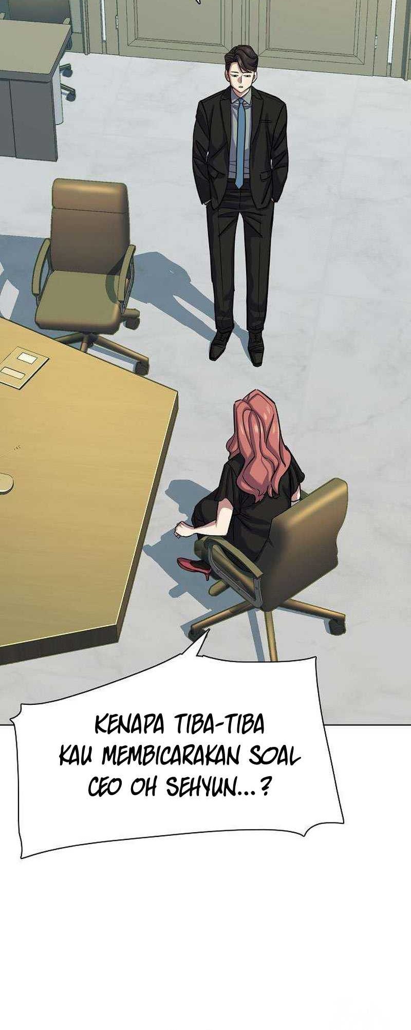 The Youngest Son Of A Rich Family Chapter 111 Gambar 85