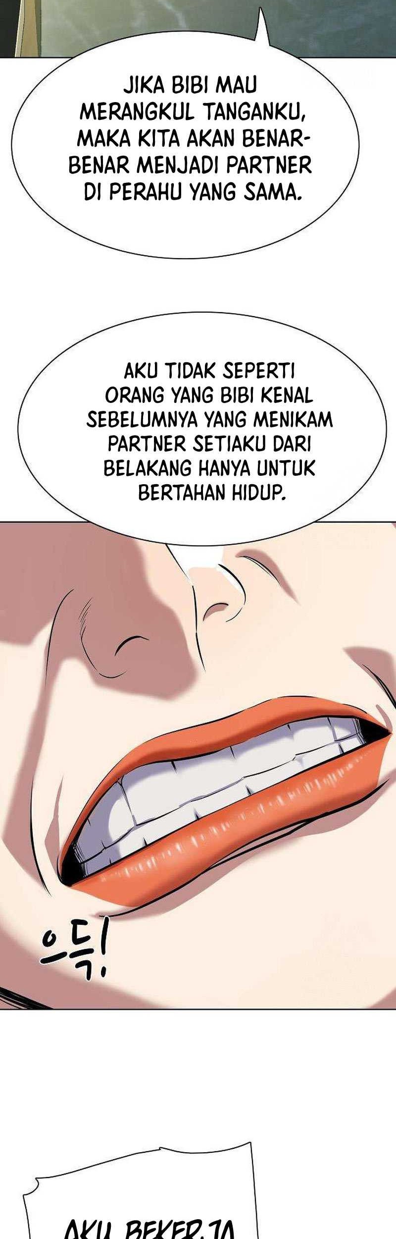 The Youngest Son Of A Rich Family Chapter 111 Gambar 83