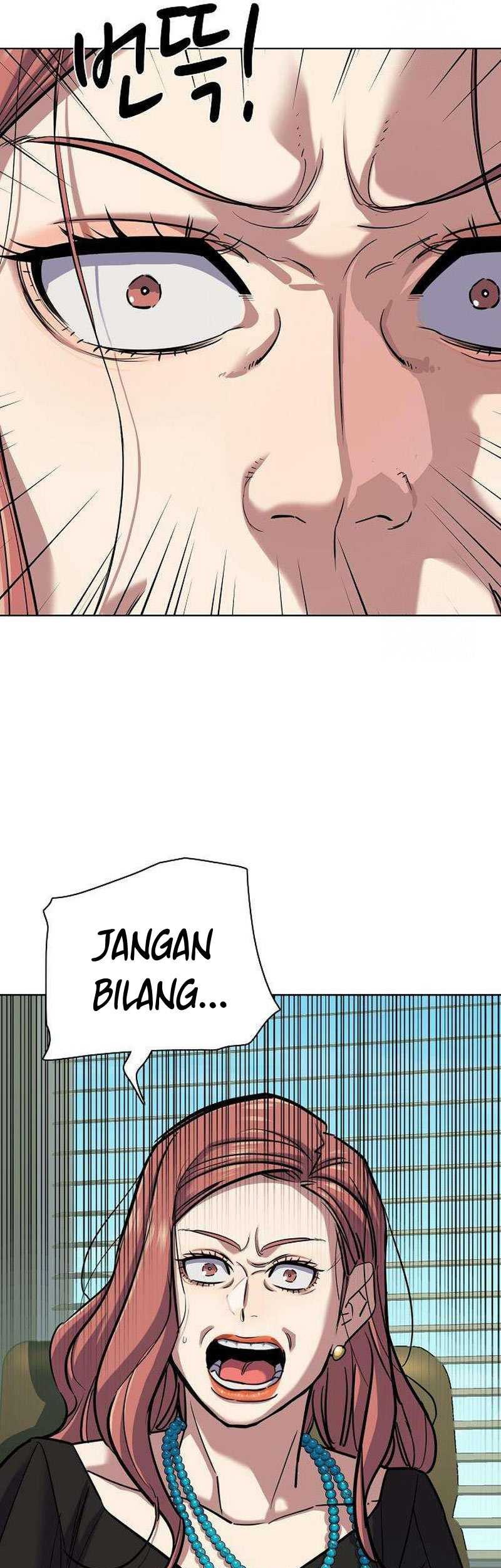 The Youngest Son Of A Rich Family Chapter 111 Gambar 86