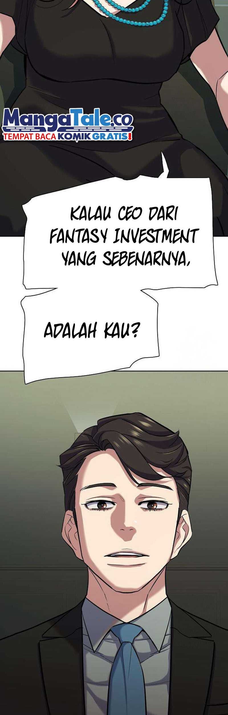 The Youngest Son Of A Rich Family Chapter 111 Gambar 87