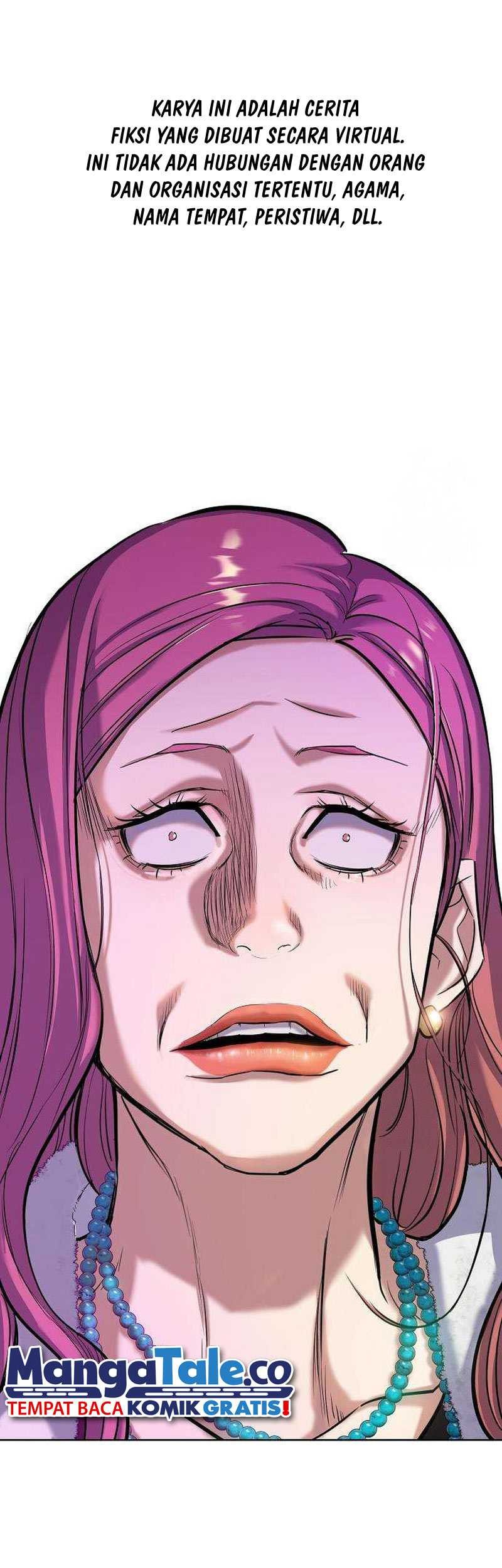 Manhwa The Youngest Son Of A Rich Family Chapter 111 gambar nomor 2