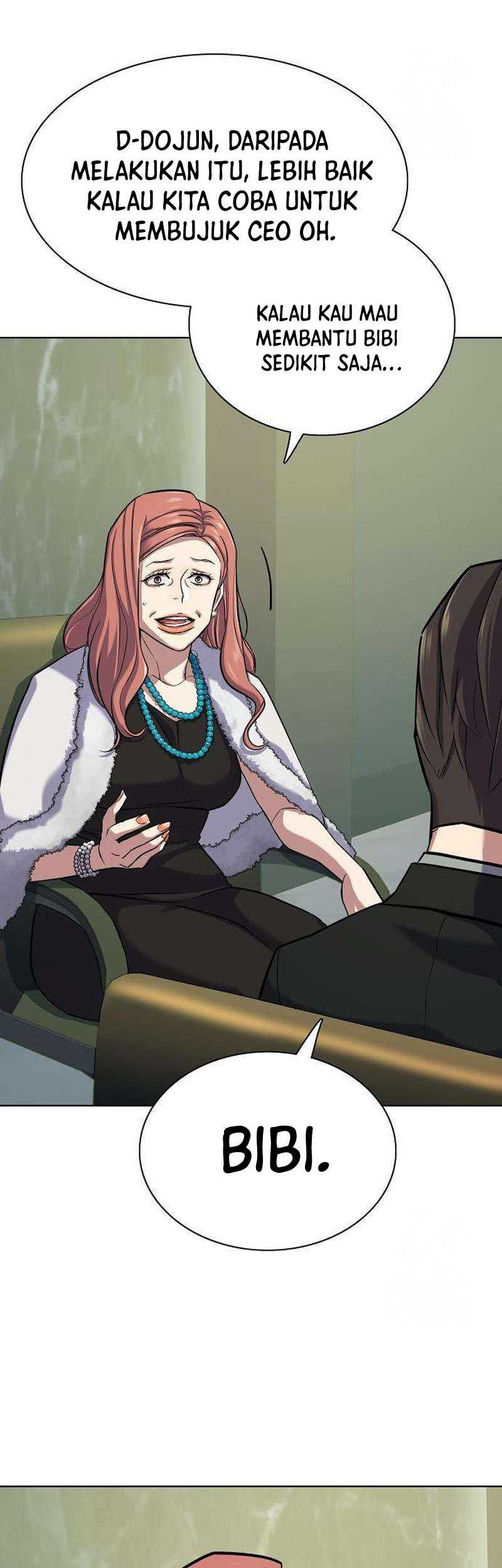 The Youngest Son Of A Rich Family Chapter 111 Gambar 3