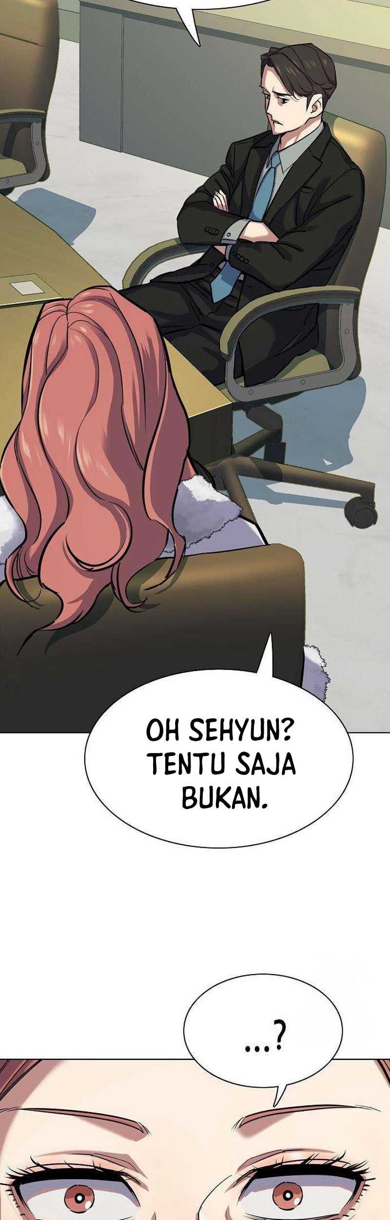 The Youngest Son Of A Rich Family Chapter 111 Gambar 7