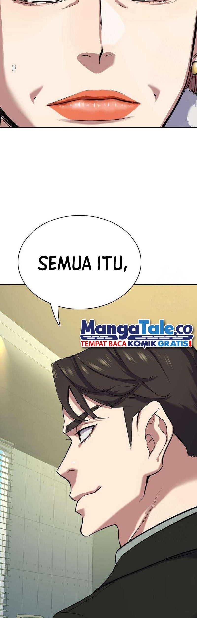 The Youngest Son Of A Rich Family Chapter 111 Gambar 8