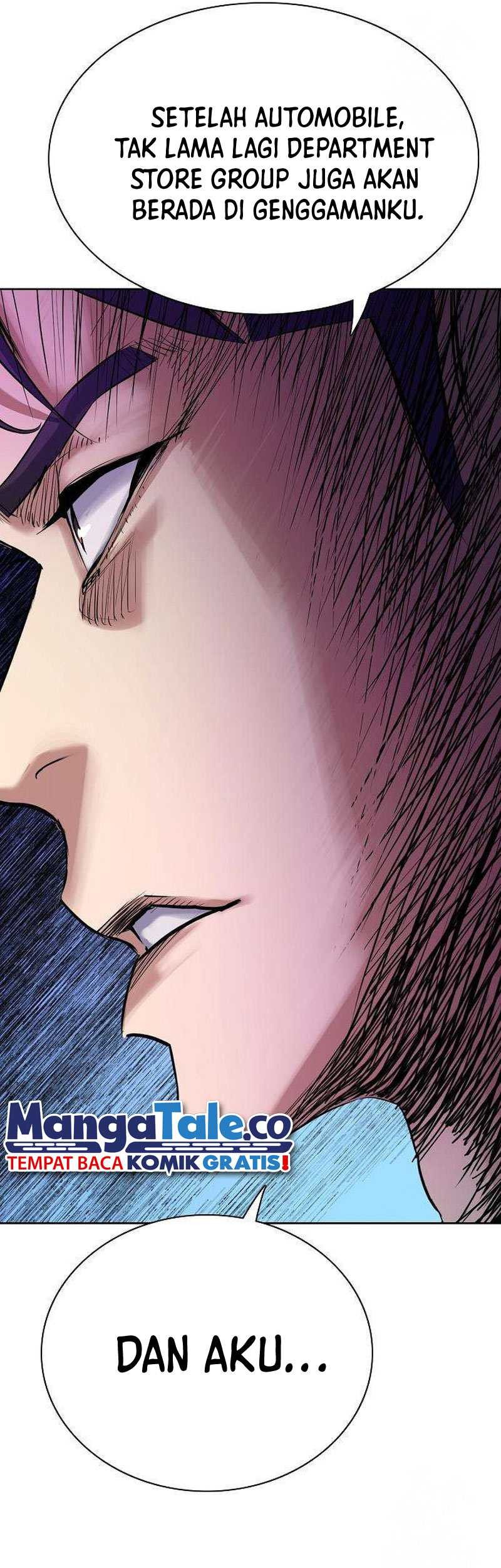 The Youngest Son Of A Rich Family Chapter 111 Gambar 10