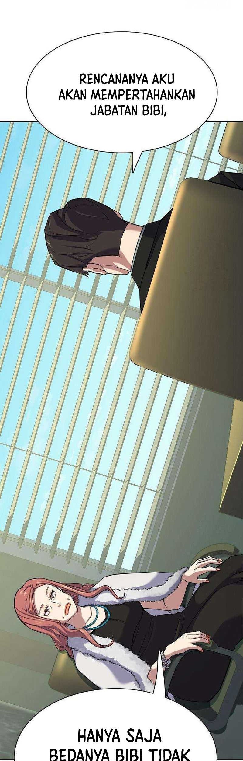 The Youngest Son Of A Rich Family Chapter 111 Gambar 11