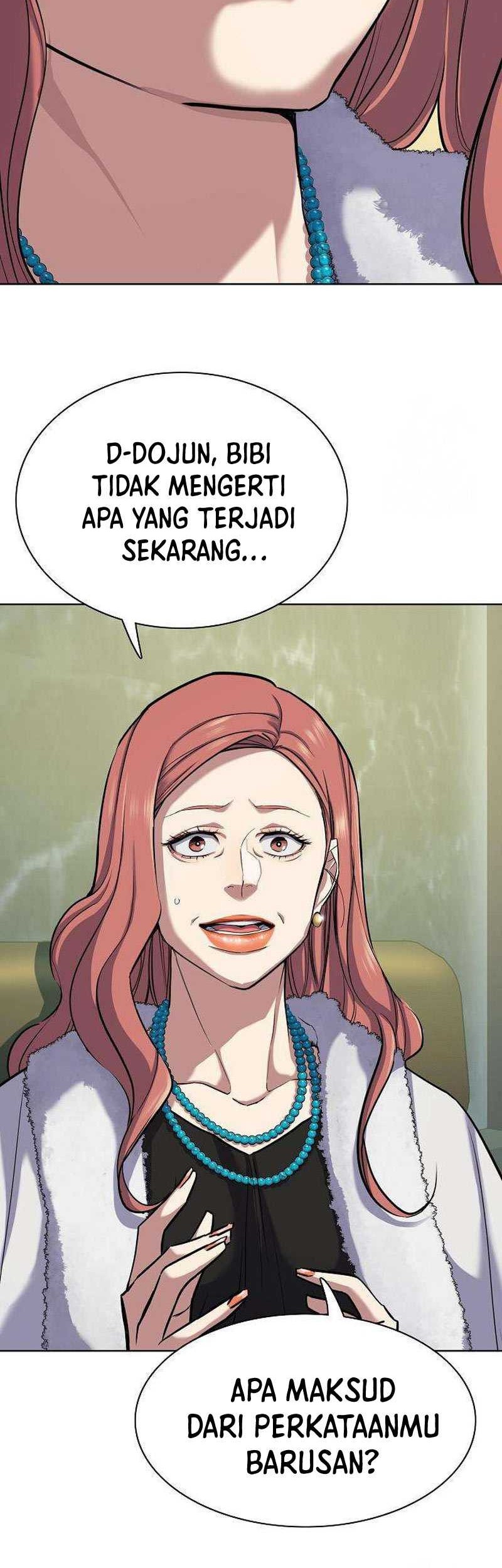 The Youngest Son Of A Rich Family Chapter 111 Gambar 15