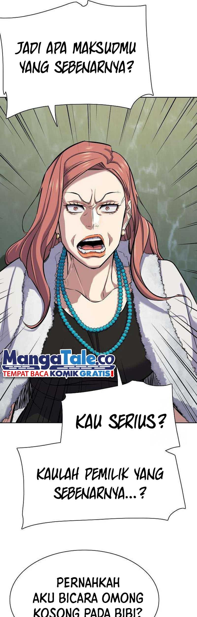 The Youngest Son Of A Rich Family Chapter 111 Gambar 18