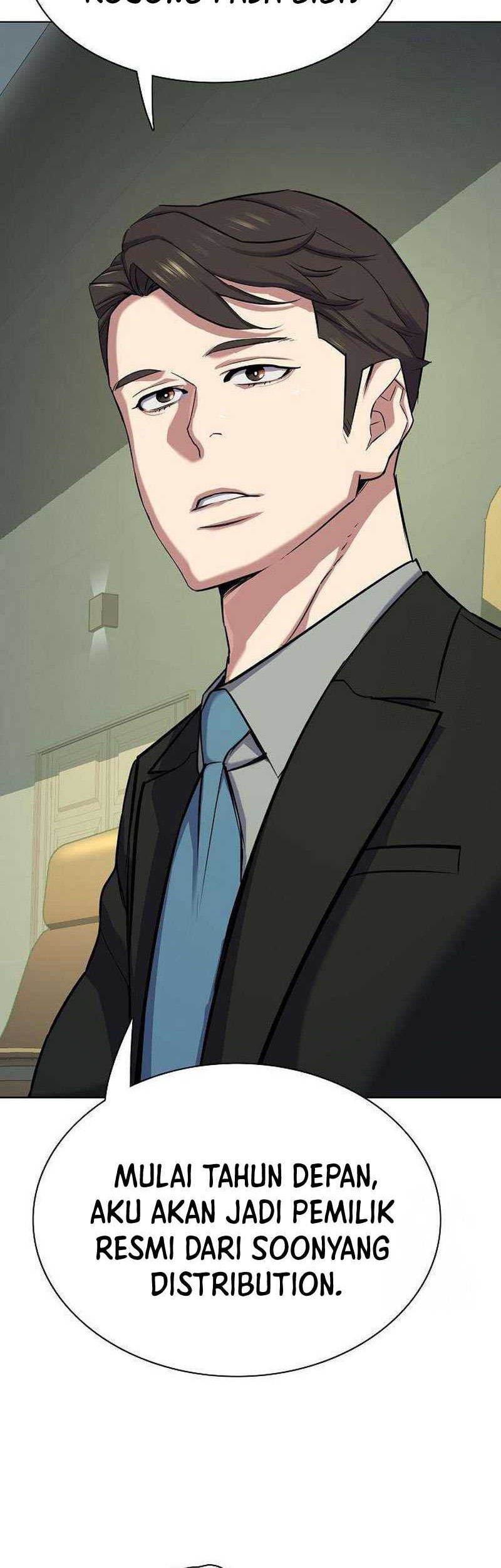 The Youngest Son Of A Rich Family Chapter 111 Gambar 19