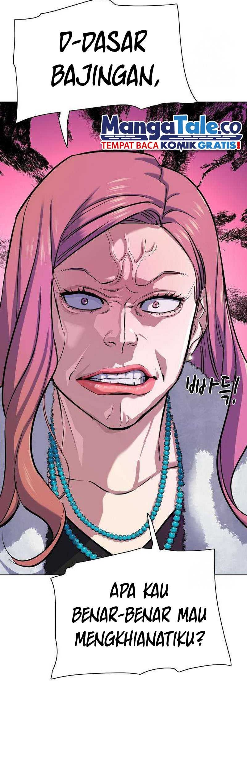 The Youngest Son Of A Rich Family Chapter 111 Gambar 20