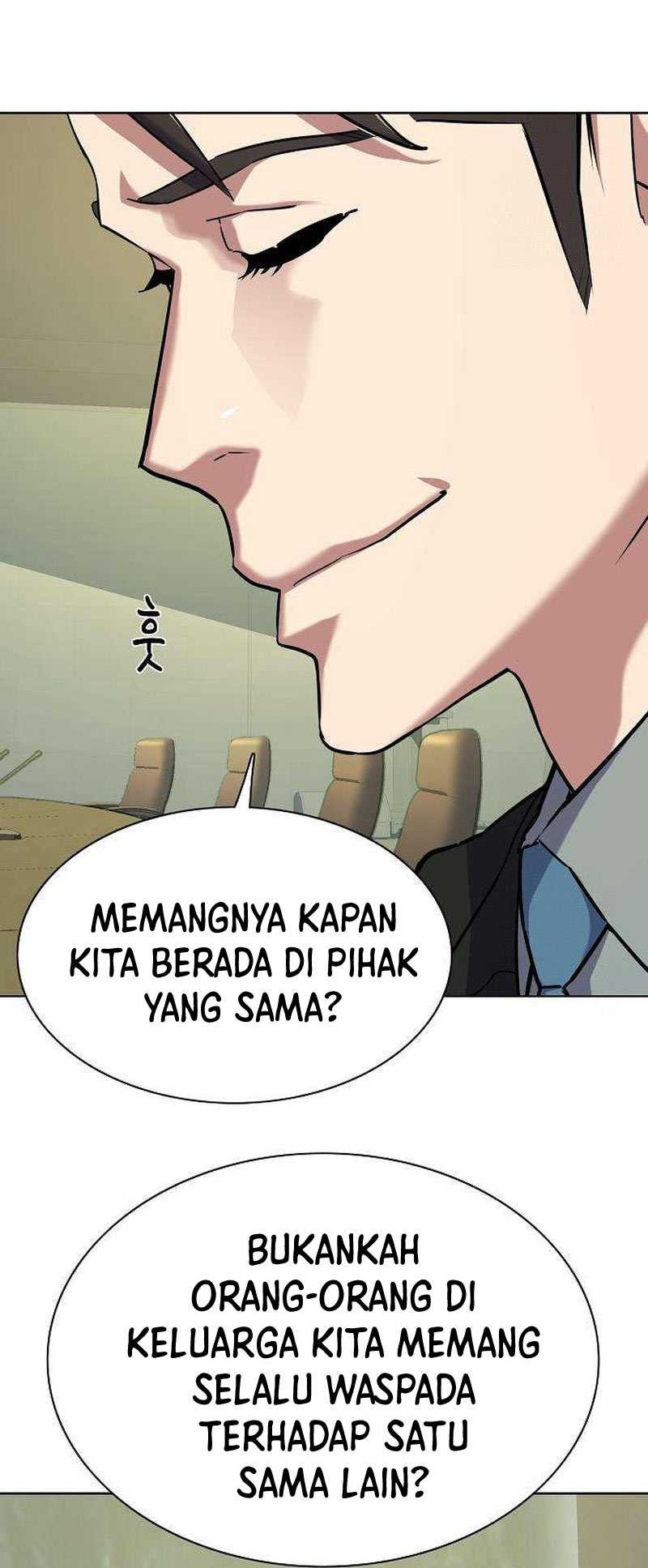 The Youngest Son Of A Rich Family Chapter 111 Gambar 21