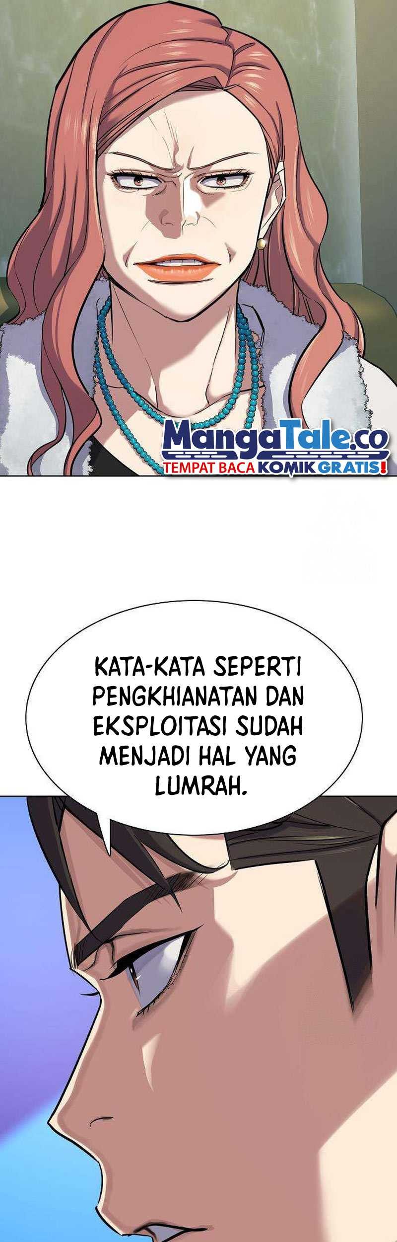 The Youngest Son Of A Rich Family Chapter 111 Gambar 22