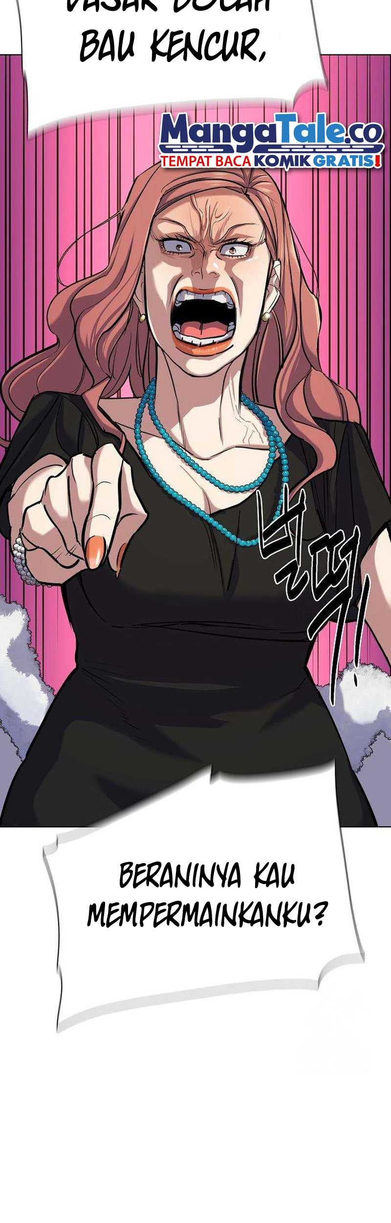 The Youngest Son Of A Rich Family Chapter 111 Gambar 24