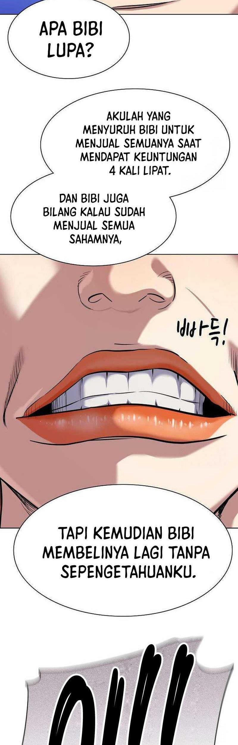 The Youngest Son Of A Rich Family Chapter 111 Gambar 27