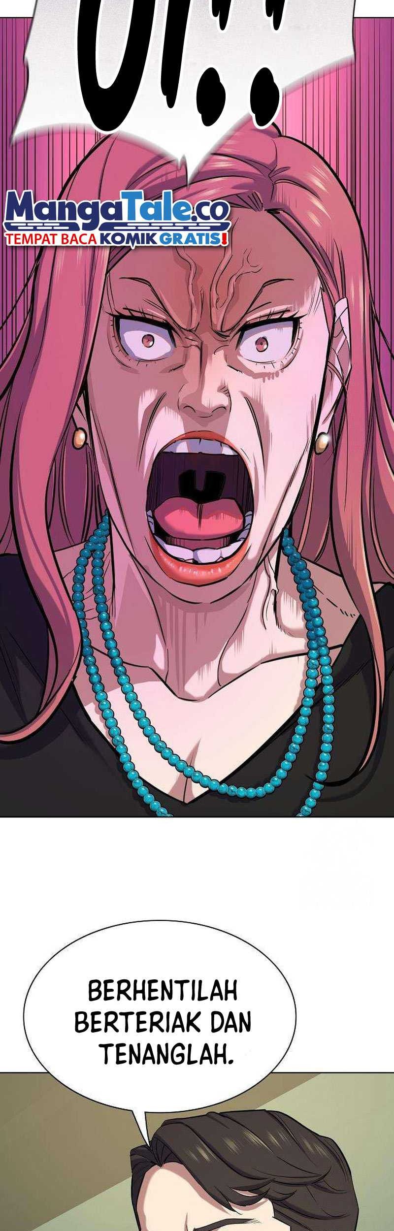 The Youngest Son Of A Rich Family Chapter 111 Gambar 28