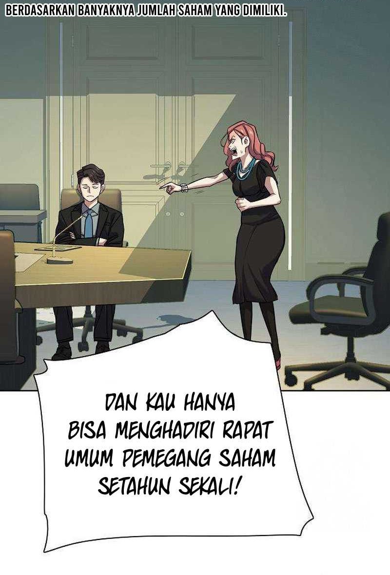 The Youngest Son Of A Rich Family Chapter 111 Gambar 33