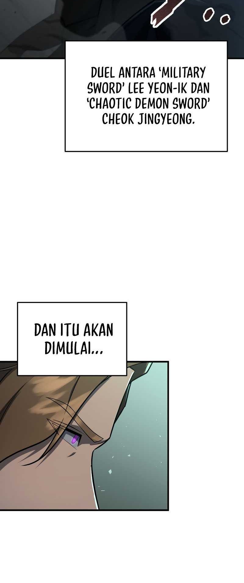 Heavenly Inquisition Sword Chapter 83 Gambar 61