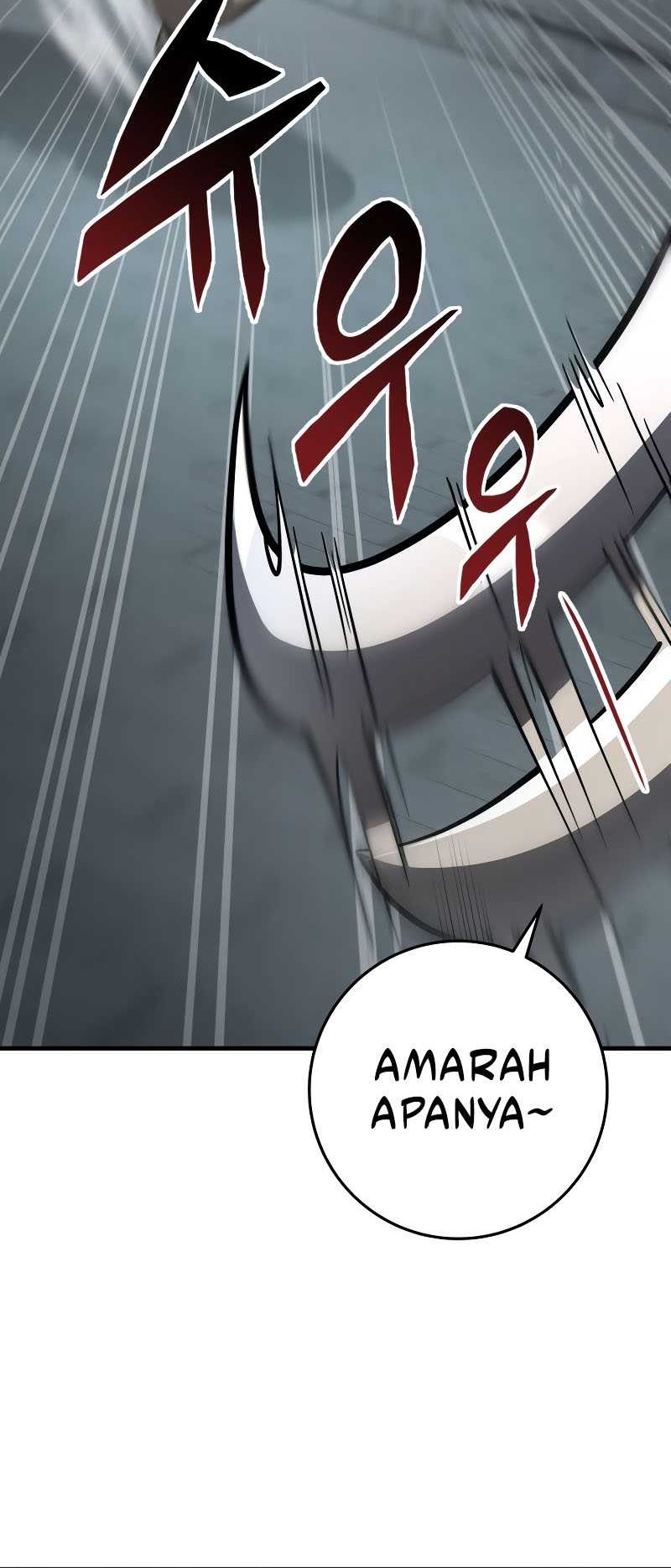 Heavenly Inquisition Sword Chapter 83 Gambar 41