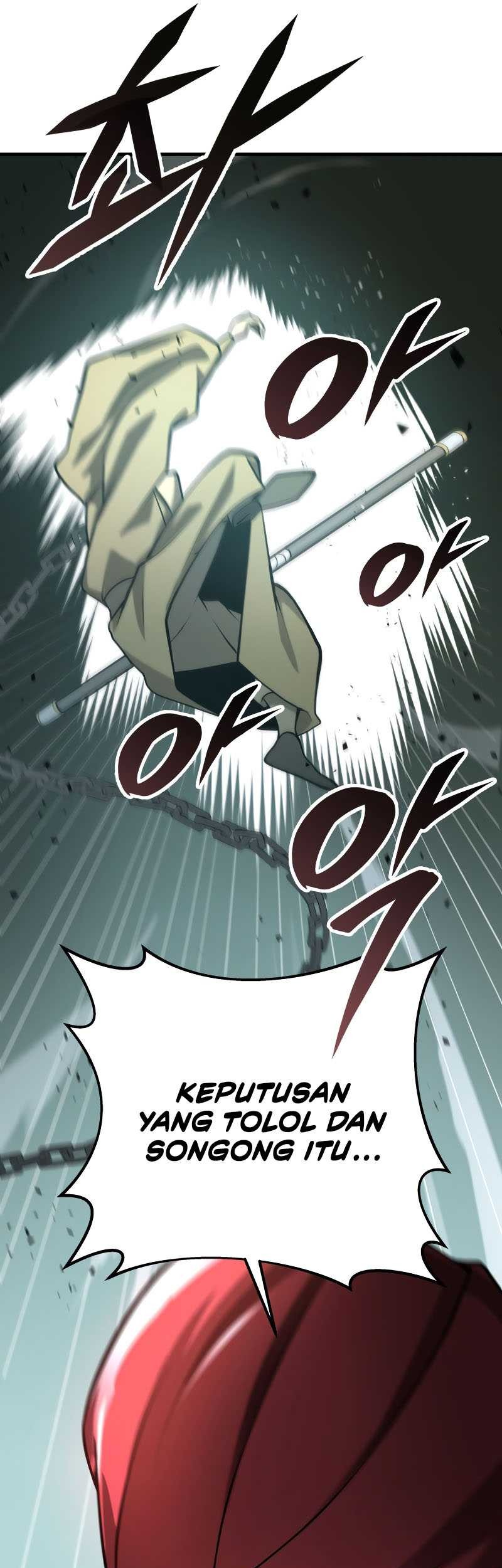 Heavenly Inquisition Sword Chapter 83 Gambar 38