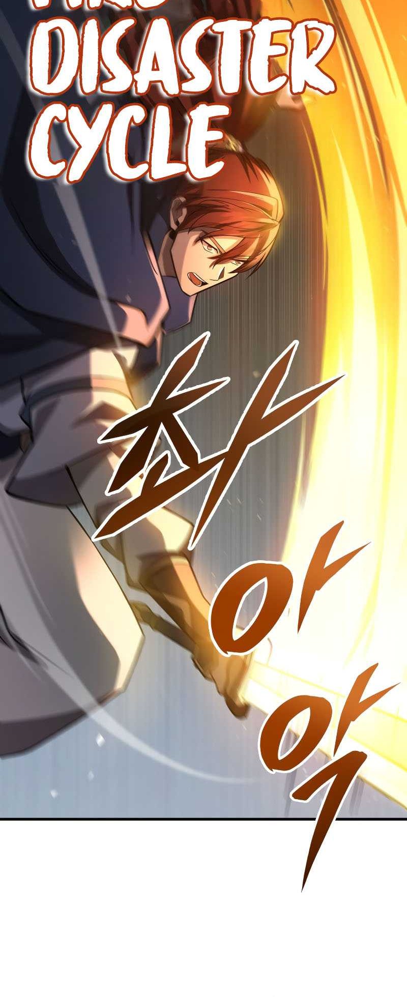 Heavenly Inquisition Sword Chapter 83 Gambar 49